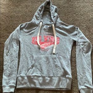 Detroit Red Wings hoodie